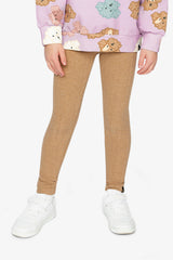Leggings Brown-1