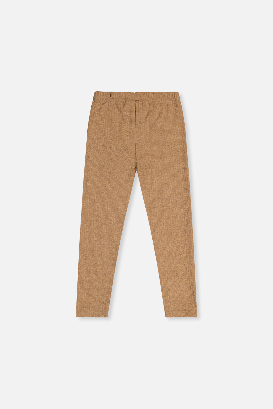 Leggings Brown-4