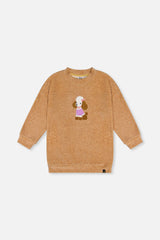 Tunic Brown-0
