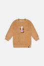 Tunic Brown-0
