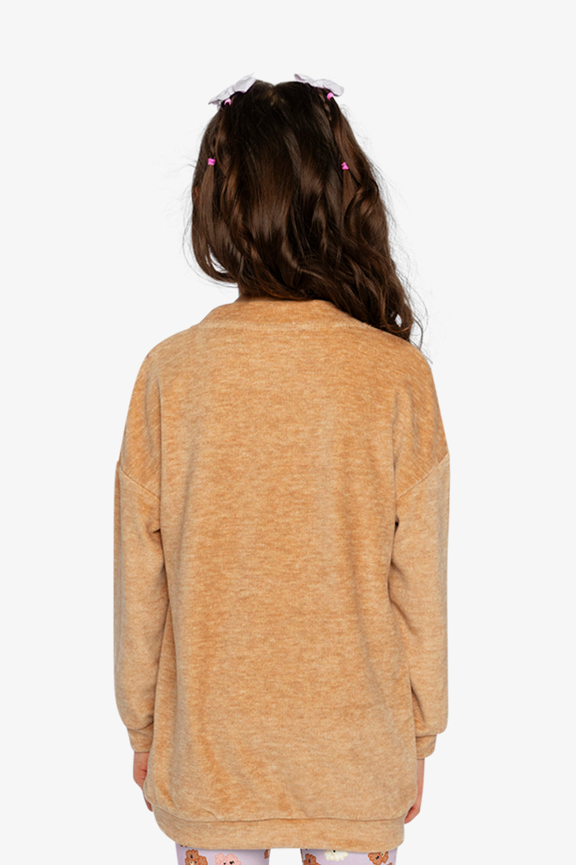 Tunic Brown-3