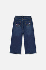 Deux par Deux Jeans Light Blue Denim product image P2