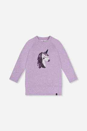 Tunic Violet-0