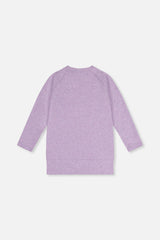 Deux par Deux Tunic Violet product image P2