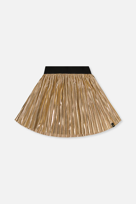 Skirt Gold-0