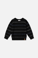 Sweater Black-0