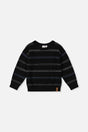 Sweater Black-0