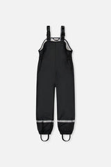 Rain Overalls Black-0