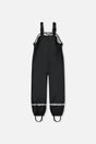 Rain Overalls Black-0