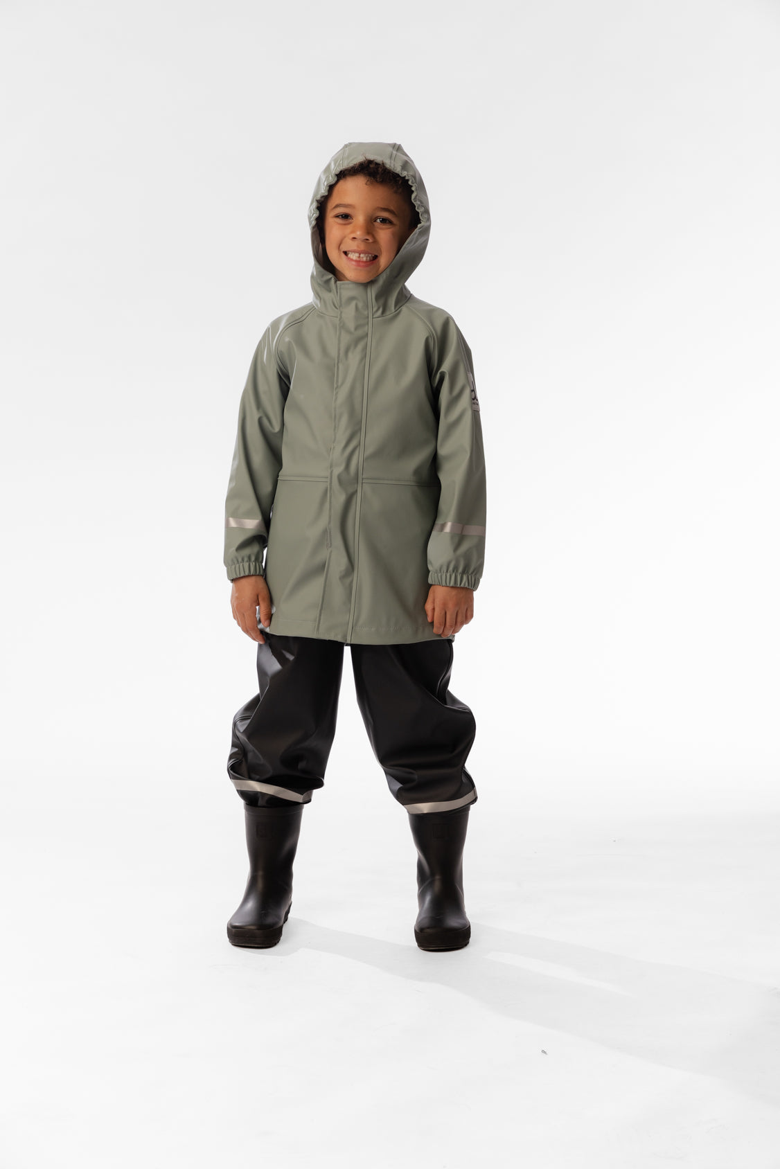 Rain Overalls Black-1