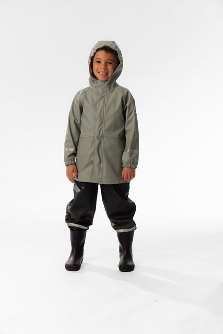 Rain Overalls Black-1