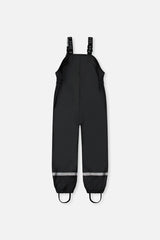 Rain Overalls Black-2