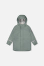 Rain Jacket Sage Green-0