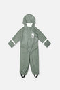 Rain One Piece Sage Green-0