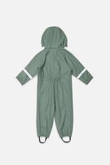 Rain One Piece Sage Green-2