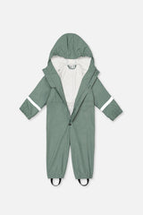 Rain One Piece Sage Green-4