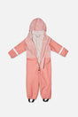 Baby Rain One Piece Pink-0