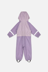 Rain Overalls Mauve-2