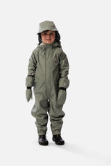 Rain One Piece Sage Green-1