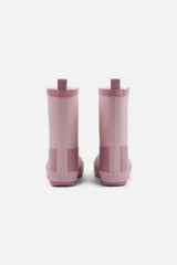 Rain Boots Pink-2
