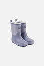 Rain Boots Mauve-0