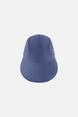 Baby Rain Hat Dark Blue-1