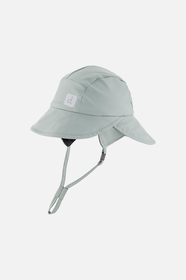 Rain Hat Sage Green-0