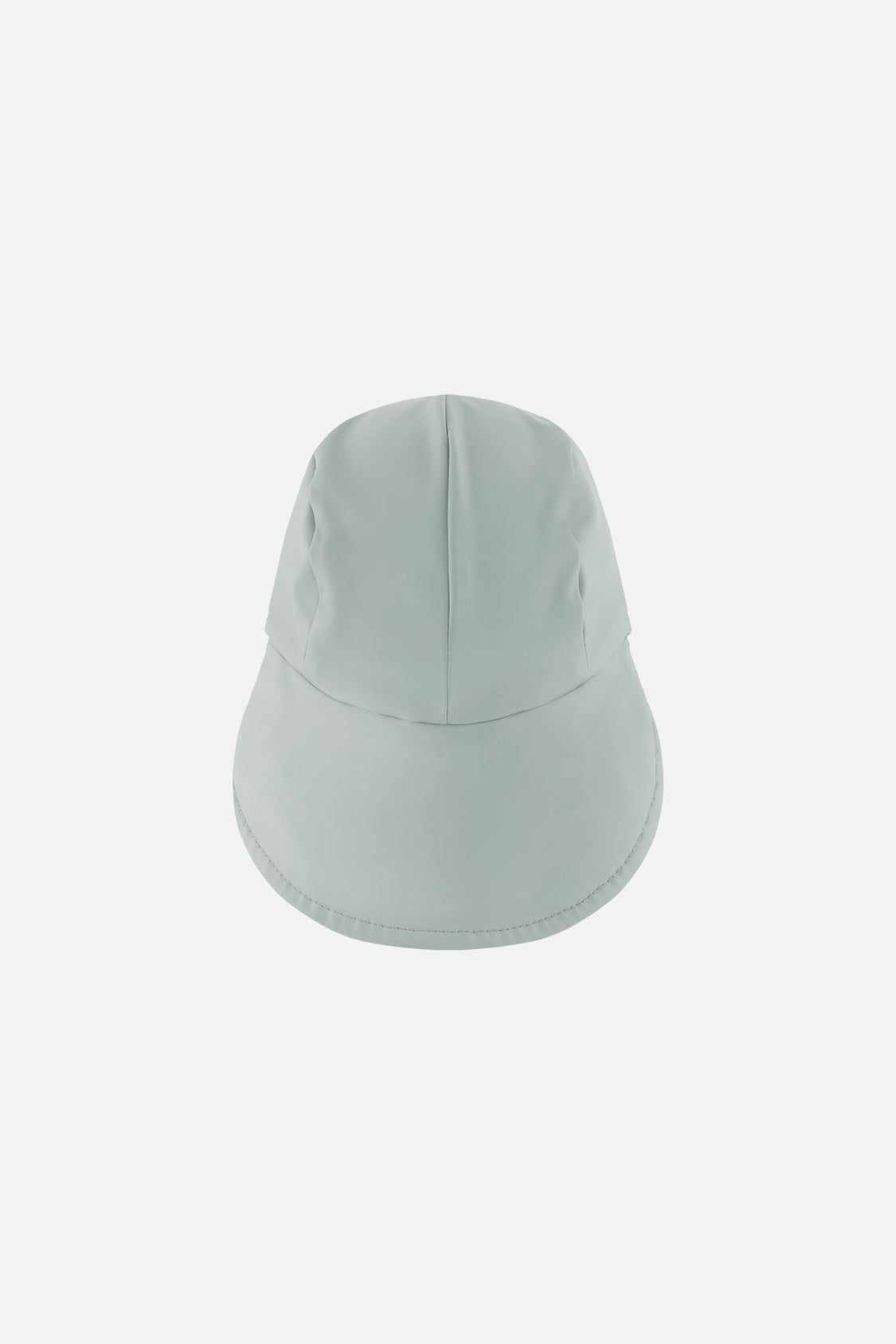 Rain Hat Sage Green-2