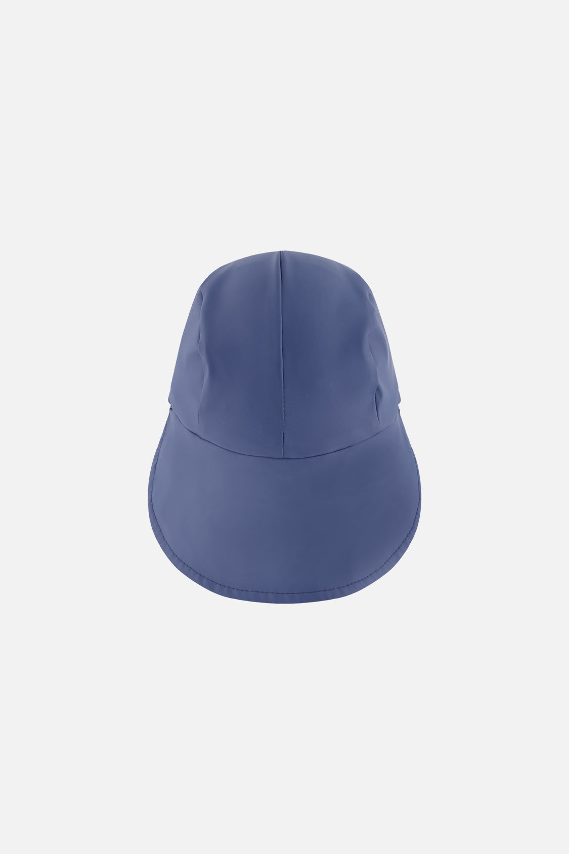 Rain Hat Dark Blue-2
