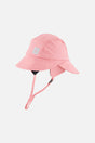 Rain Hat Pink-0