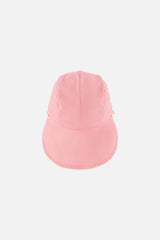 Rain Hat Pink-2