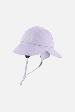 Rain Hat Mauve-0