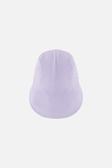 Rain Hat Mauve-2