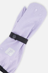 Rain Mittens Mauve-2