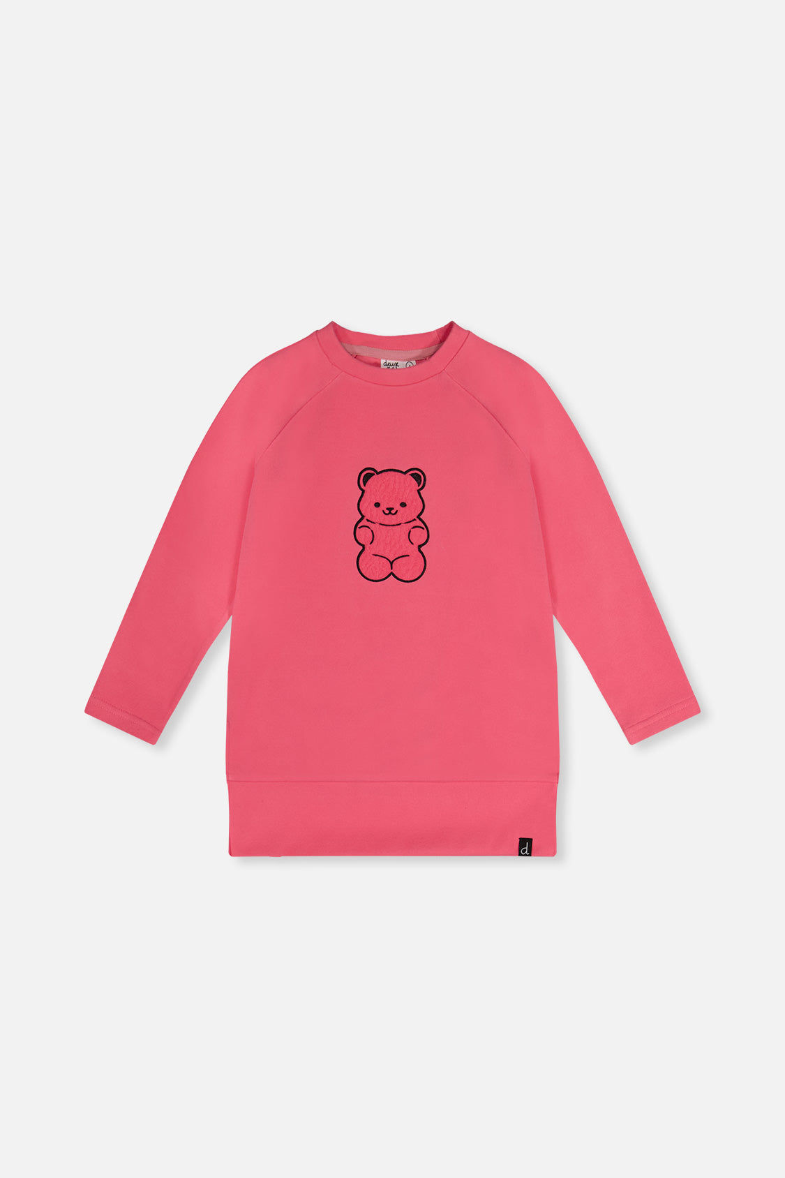 Tunic Pink-0
