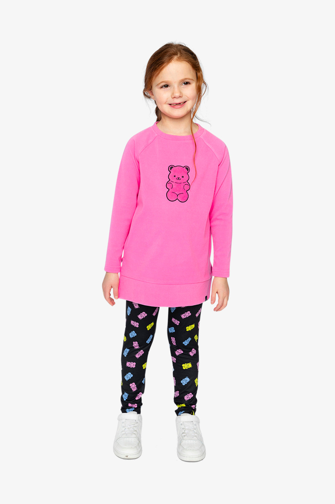 Tunic Pink-3
