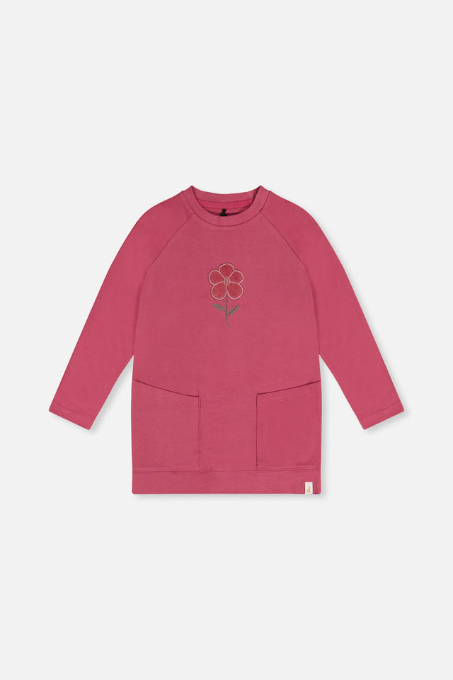 Tunic Pinkish Violet-0