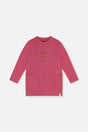 Tunic Pinkish Violet-0