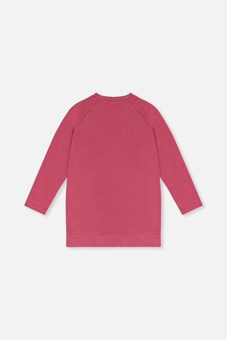 Deux par Deux Tunic Pinkish Violet product image P2