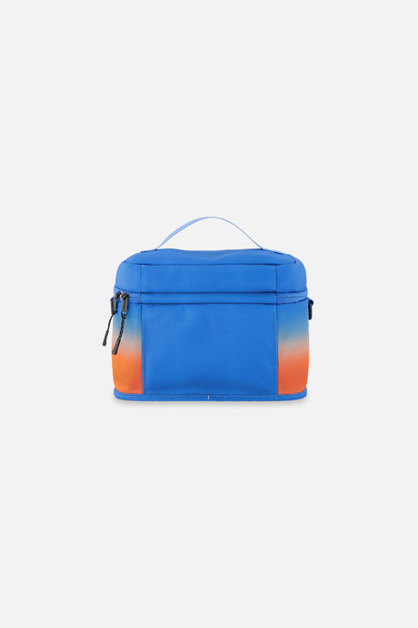 Lunch Box Blue And Orange Gradient-1