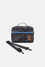 Lunch Box Black Printed Controller-0