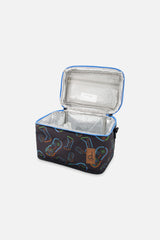 Lunch Box Black Printed Controller-2