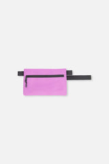 Pencil Case Black Floral Print-1