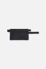 Pencil Case Black Printed Gummy Bears-1