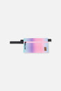 Pencil Case Blue And Mauve Gradient-0