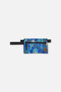 Pencil Case Blue And Grey Camouflage-0