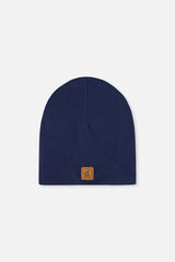 Jersey Hat Navy Blue-0