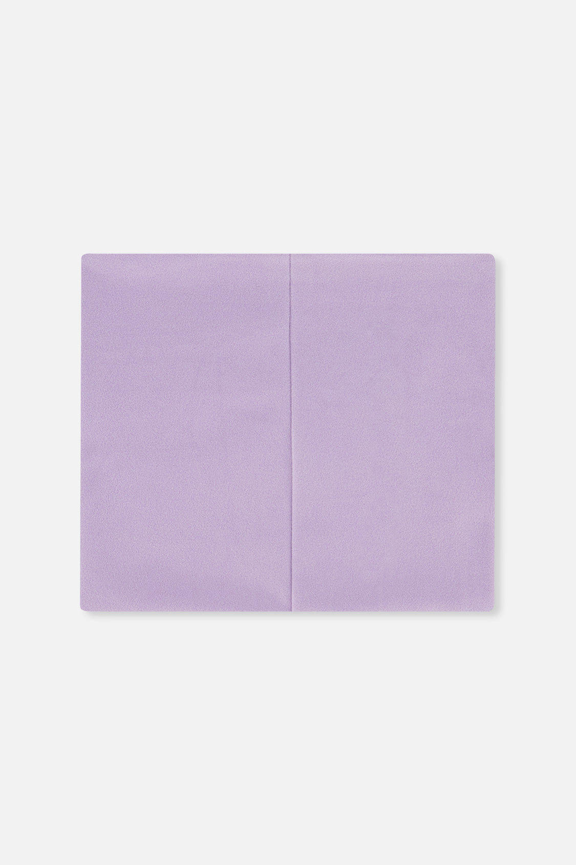 Baby Jersey Neck Tube Lavender-1