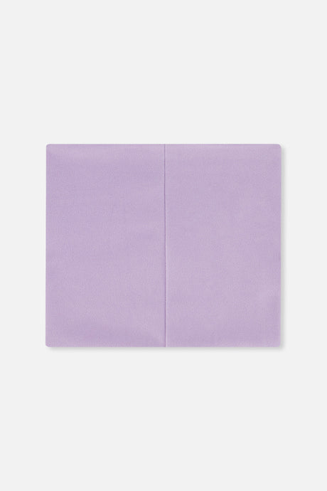 Jersey Neck Tube Lavender-1