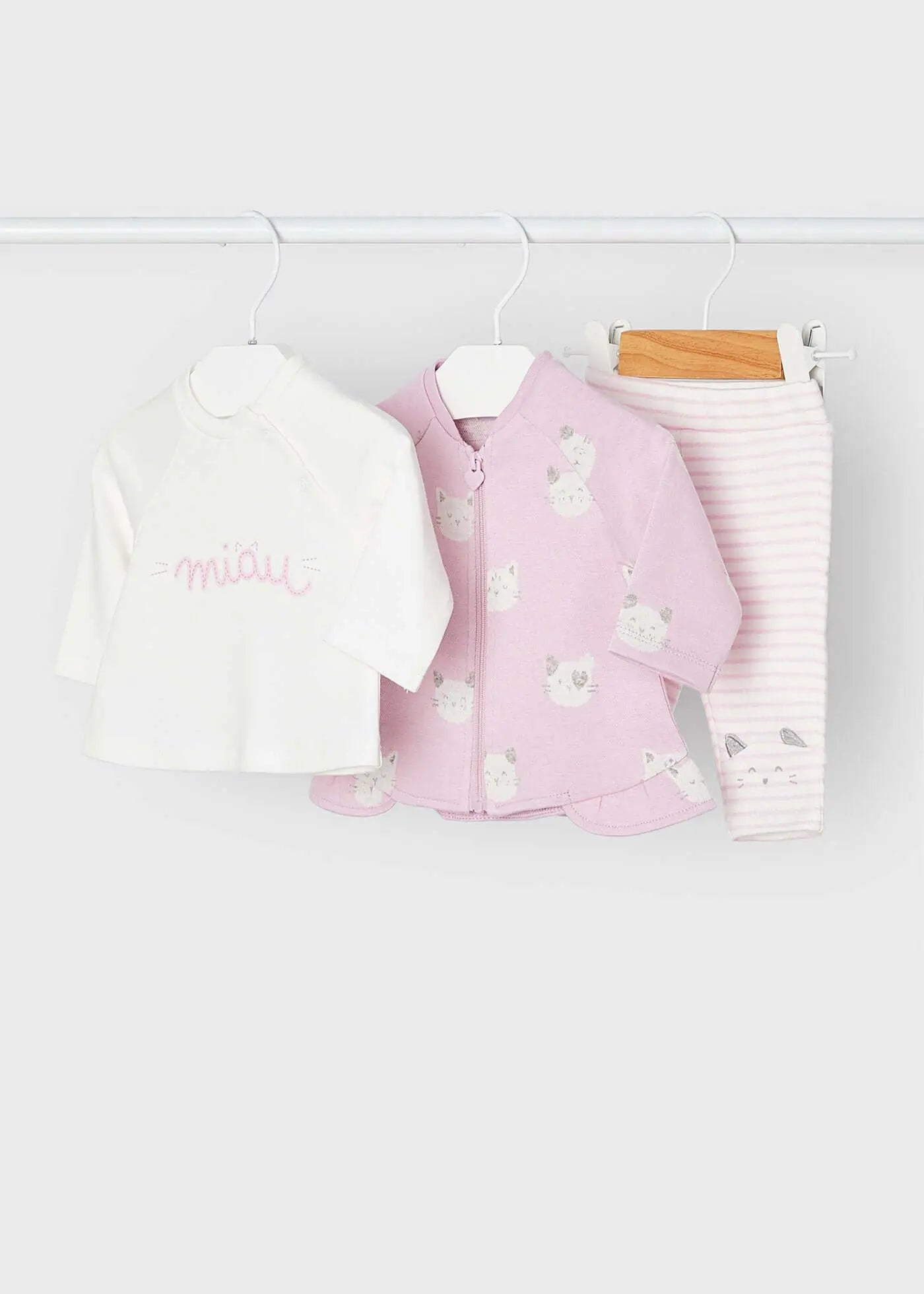 MAYORAL BABY TRACKSUIT 12M